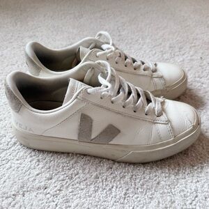 Veja - Campo Sneakers